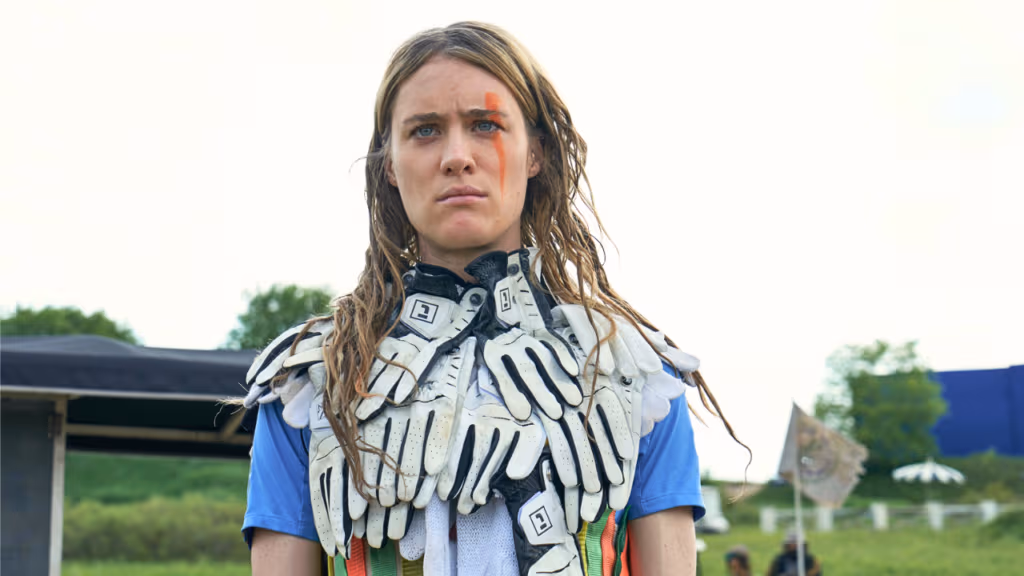 ‘Stunning’ sci-fi show with 98% on Rotten Tomatoes hits streaming next week