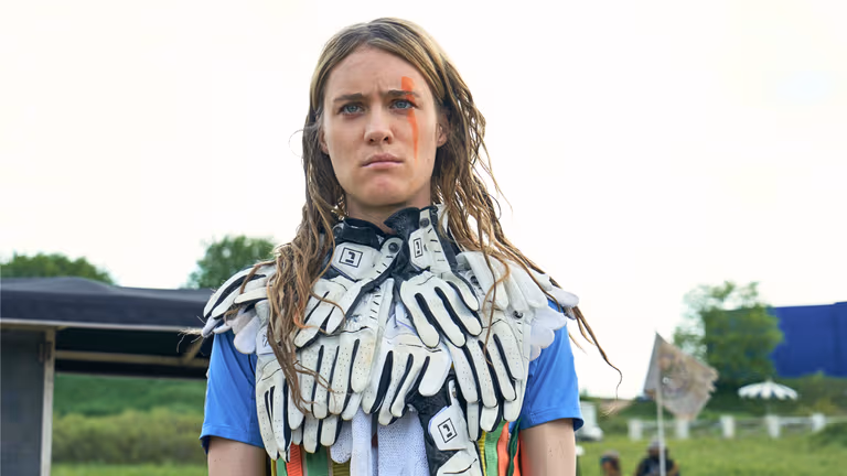 ‘Stunning’ sci-fi show with 98% on Rotten Tomatoes hits streaming next week ‘Stunning’ sci-fi show with 98% on Rotten Tomatoes hits streaming next week