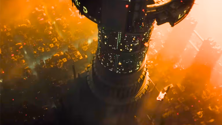 Sequel to one of the best sci-fi movies of 21st century gets first look Sequel to one of the best sci-fi movies of 21st century gets first look