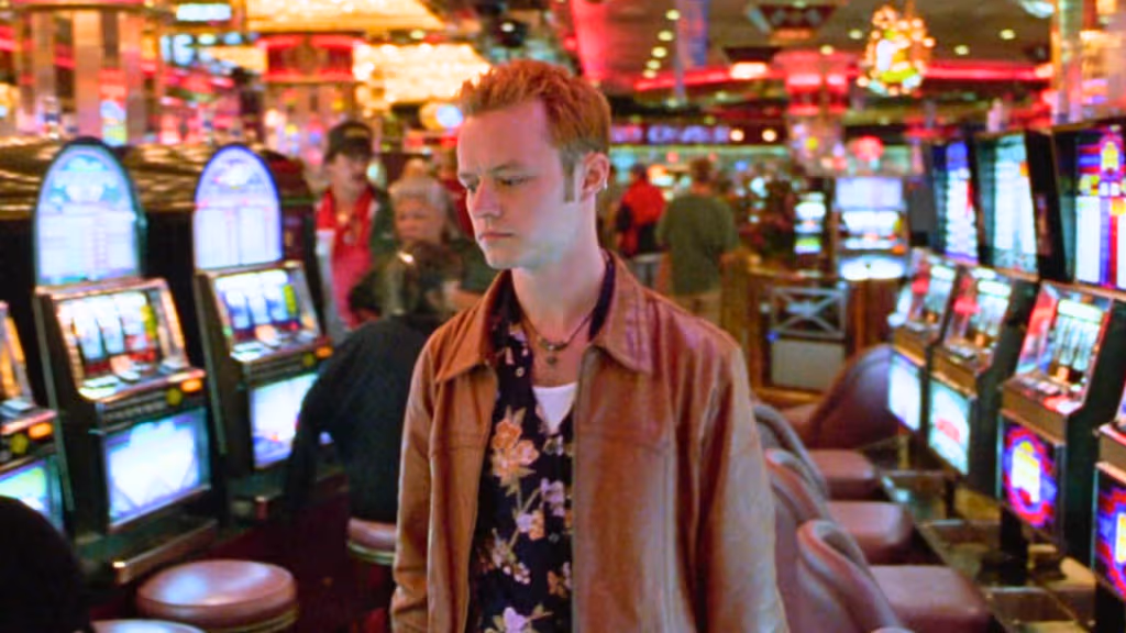Netflix has just added a cult classic crime thriller movie