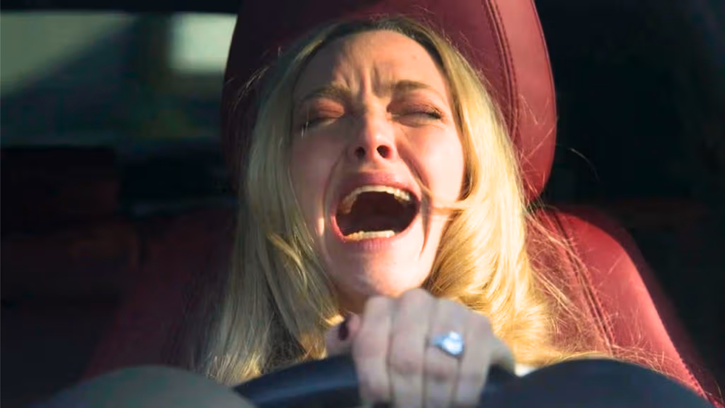 Prime Video has just added one of the biggest thriller movies of recent years