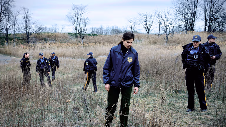 Netflix’s dark new thriller with A-list cast gets first look Netflix’s dark new thriller with A-list cast gets first look