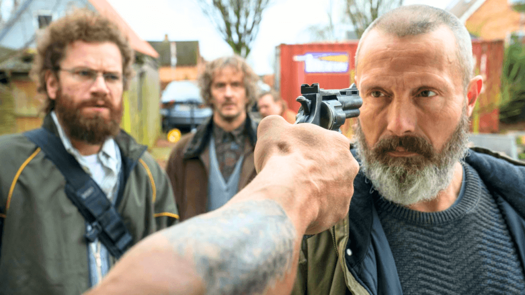 One of the best action movies of the decade is on TV tonight