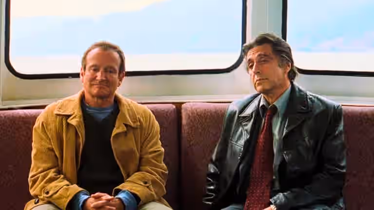 Al Pacino’s brilliant underrated thriller movie is on TV tonight Al Pacino’s brilliant underrated thriller movie is on TV tonight