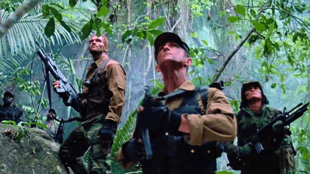 One of the best sci-fi action movies ever is on TV tonight