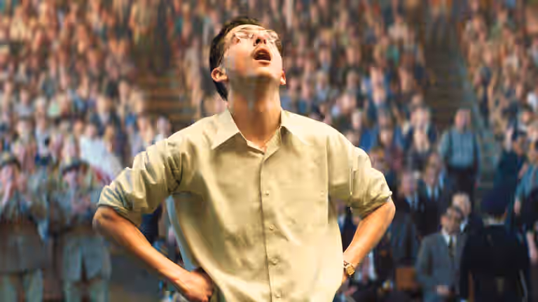 One of 2025’s very best movies is finally available on streaming One of 2025’s very best movies is finally available on streaming