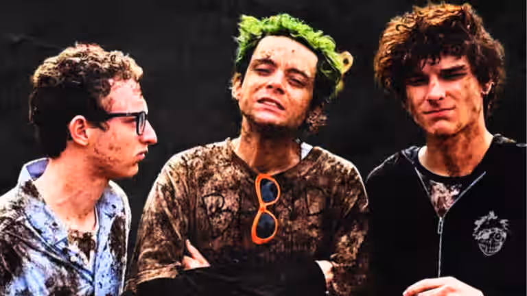 New movie based around rockers Green Day secures release date New movie based around rockers Green Day secures release date