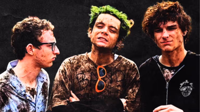 New movie based around rockers Green Day secures release date New movie based around rockers Green Day secures release date