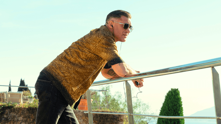 Tom Hardy’s hit crime thriller drops S2 first look after reported on-set drama Tom Hardy’s hit crime thriller drops S2 first look after reported on-set drama