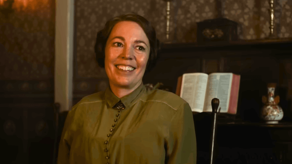 One of Olivia Colman’s best movies is on TV tonight