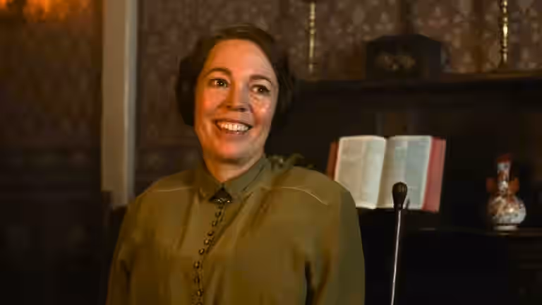 One of Olivia Colman’s best movies is on TV tonight One of Olivia Colman’s best movies is on TV tonight