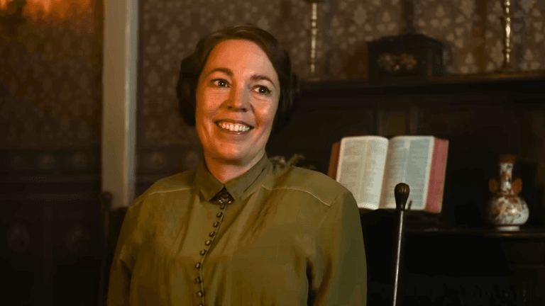 One of Olivia Colman’s best movies is on TV tonight One of Olivia Colman’s best movies is on TV tonight