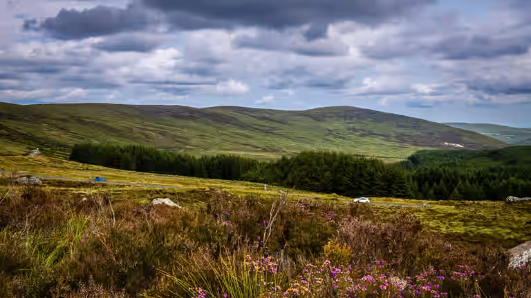 Weather experts pinpoint when Ireland’s dry sunny spell will ‘change’ Weather experts pinpoint when Ireland’s dry sunny spell will ‘change’