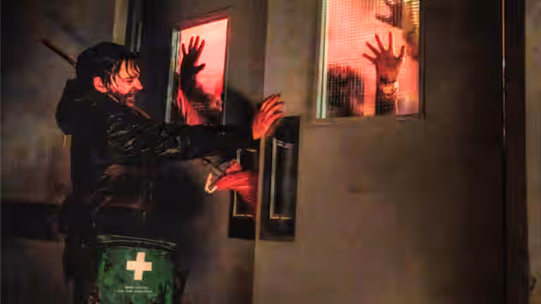 One of 2026’s biggest sci-fi movies drops incredible first trailer One of 2026’s biggest sci-fi movies drops incredible first trailer