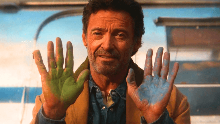 New No 1 movie on streaming has 95% Rotten Tomatoes score New No 1 movie on streaming has 95% Rotten Tomatoes score