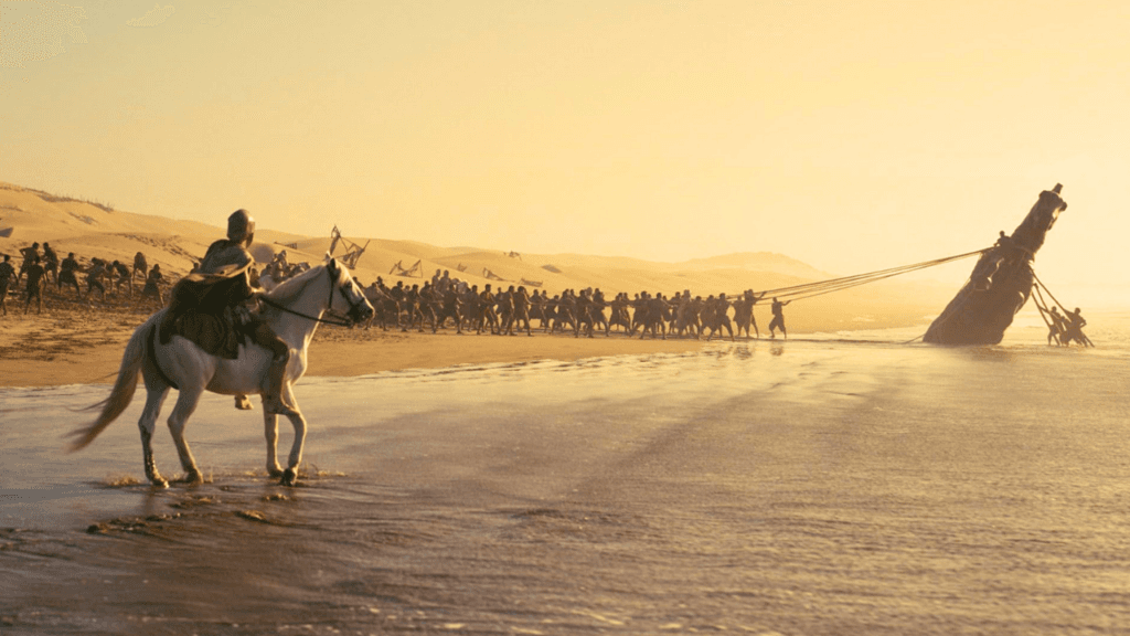 First reactions to Christopher Nolan’s latest blockbuster movie have dropped