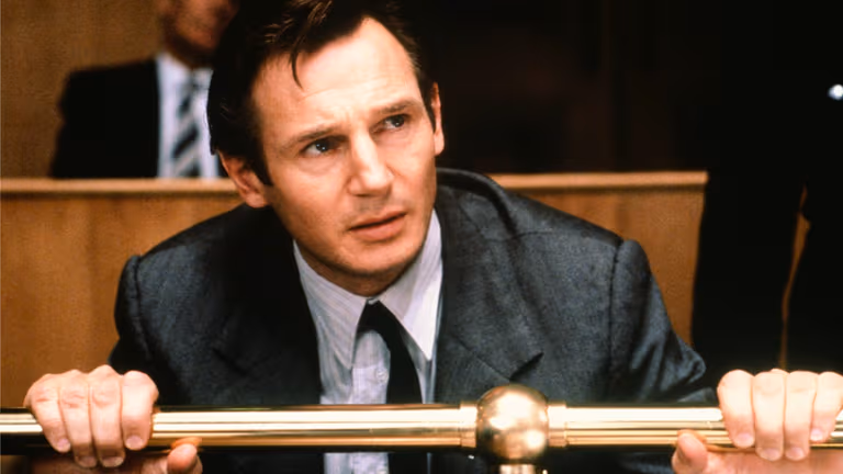 Liam Neeson’s twisty noir thriller movie is on TV tonight Liam Neeson’s twisty noir thriller movie is on TV tonight