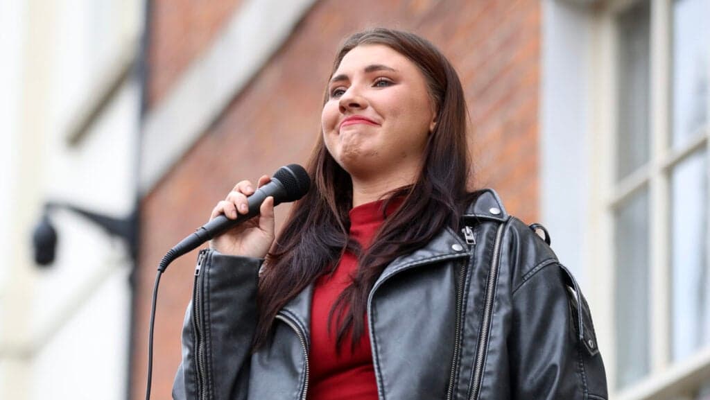 Update on Cathal Crotty release date as Natasha O’Brien says he was “scapegoated”