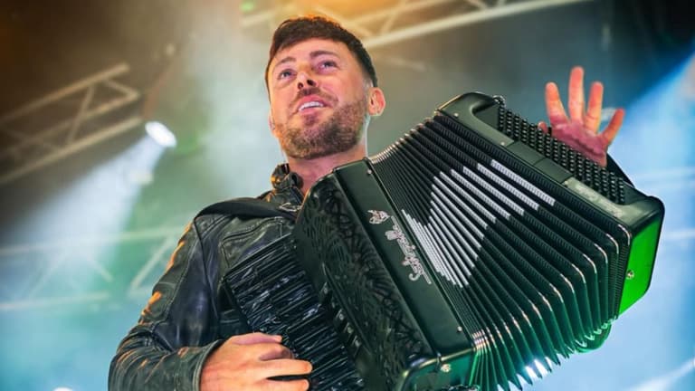 Nathan Carter to perform in Dublin this month with tickets only €5 Nathan Carter to perform in Dublin this month with tickets only €5