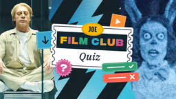 The JOE Film Club Quiz: Week 109 The JOE Film Club Quiz: Week 109