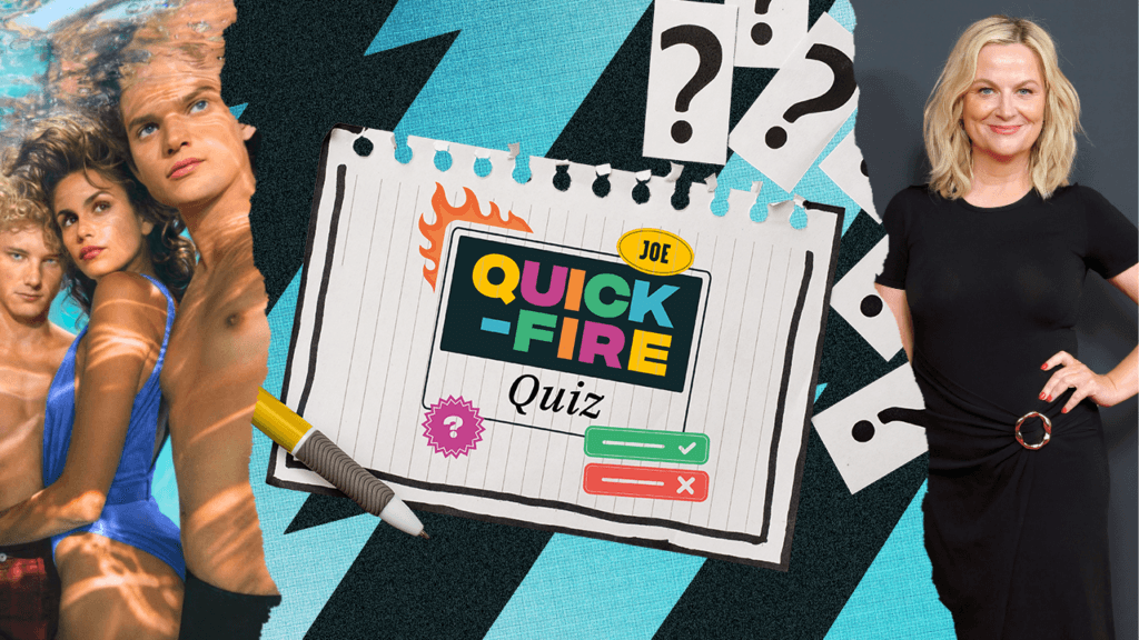 The JOE quick-fire general knowledge quiz: Day 652