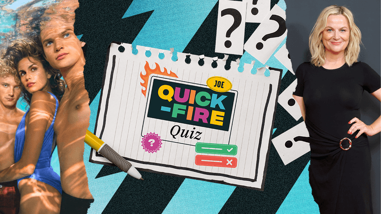 The JOE quick-fire general knowledge quiz: Day 652 The JOE quick-fire general knowledge quiz: Day 652