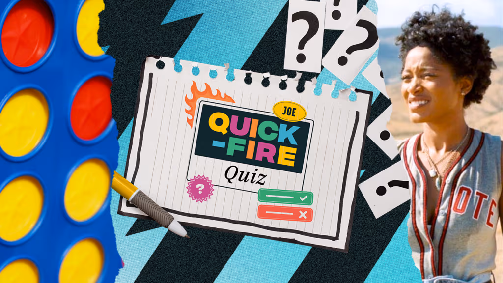 The JOE quick-fire general knowledge quiz: Day 662