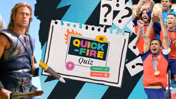 The JOE quick-fire general knowledge quiz: Day 654 The JOE quick-fire general knowledge quiz: Day 654