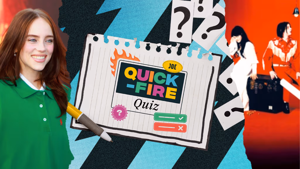 The JOE quick-fire general knowledge quiz: Day 643