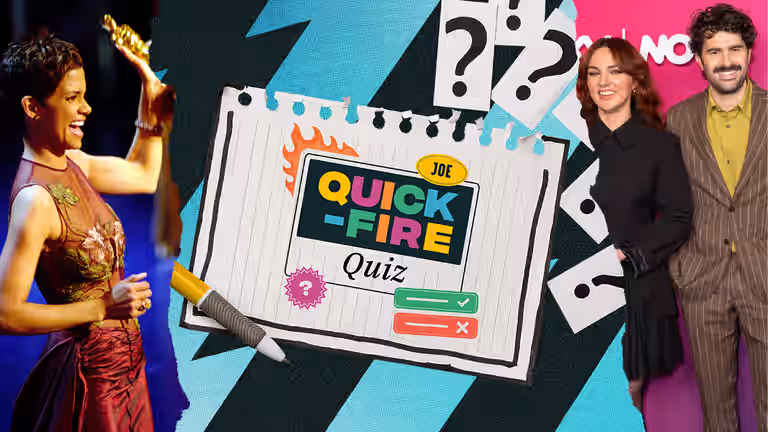 The JOE quick-fire general knowledge quiz: Day 655 The JOE quick-fire general knowledge quiz: Day 655