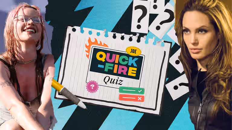 The JOE quick-fire general knowledge quiz: Day 639 The JOE quick-fire general knowledge quiz: Day 639