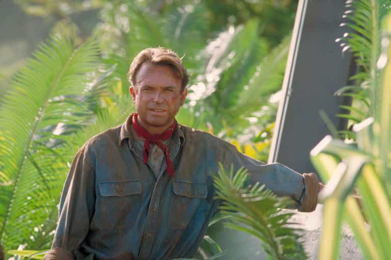 Jurassic Park and Peaky Blinders star Sam Neill dies aged 78 Jurassic Park and Peaky Blinders star Sam Neill dies aged 78