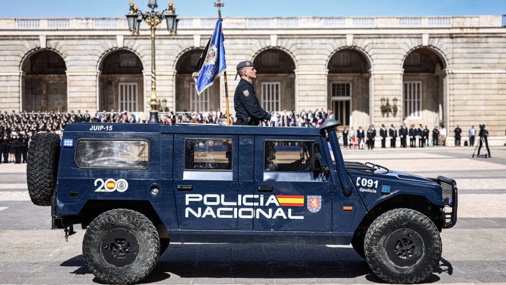 Spanish police considering electrocution in death of Monaghan woman and husband