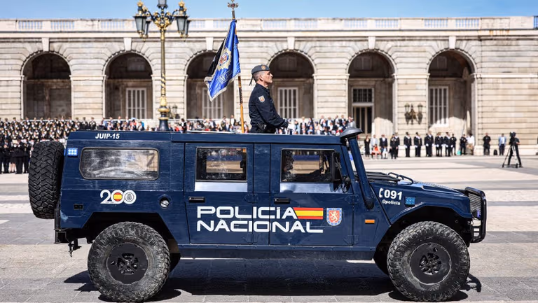 Spanish police considering electrocution in death of Monaghan woman and husband Spanish police considering electrocution in death of Monaghan woman and husband