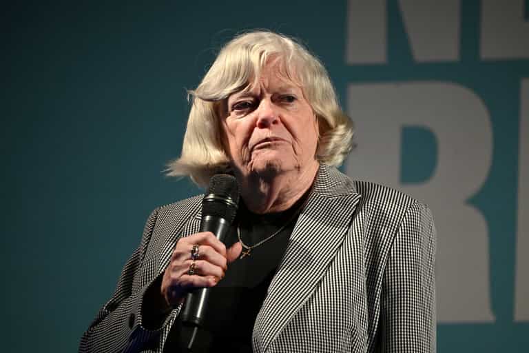 LIVE: Police launch murder investigation into death of Ann Widdecombe LIVE: Police launch murder investigation into death of Ann Widdecombe