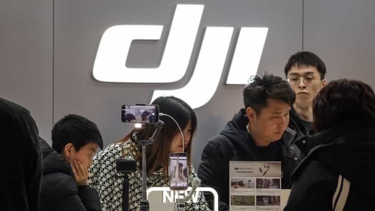 DJI Osmo Pocket 4P launches in Ireland DJI Osmo Pocket 4P launches in Ireland