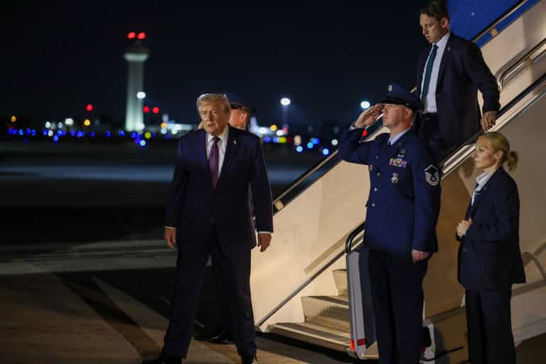 Busy US airport officially renamed after Donald Trump Busy US airport officially renamed after Donald Trump