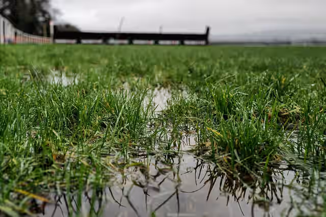 Bank Holiday weather: Met Éireann warns of a washout Bank Holiday weather: Met Éireann warns of a washout