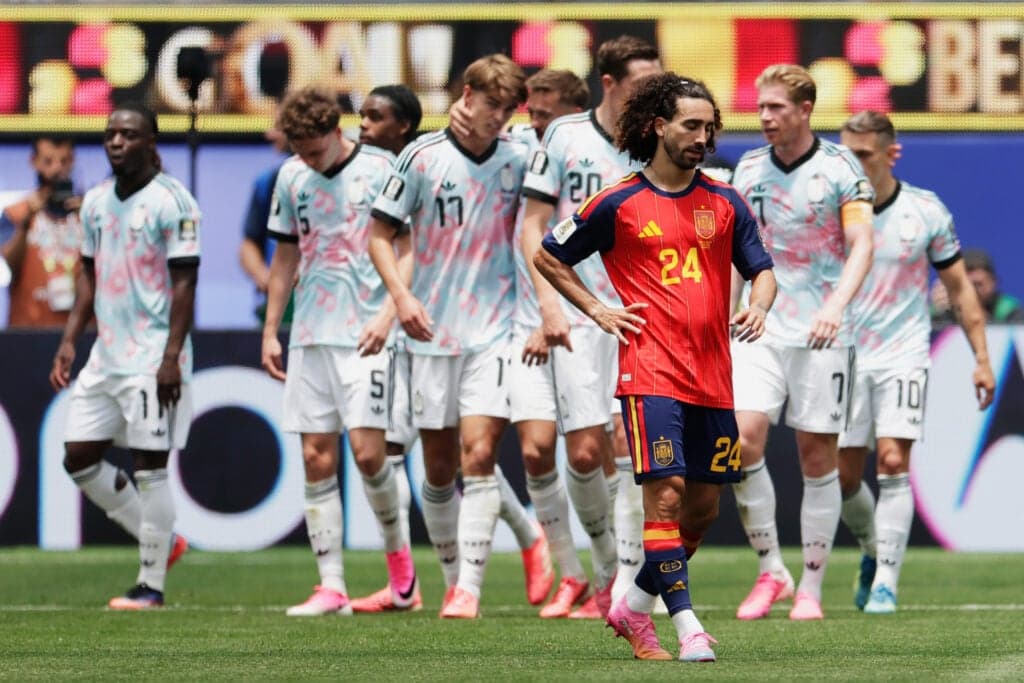 World Cup Quiz: Were you watching the quarter-finals and semi-finals?