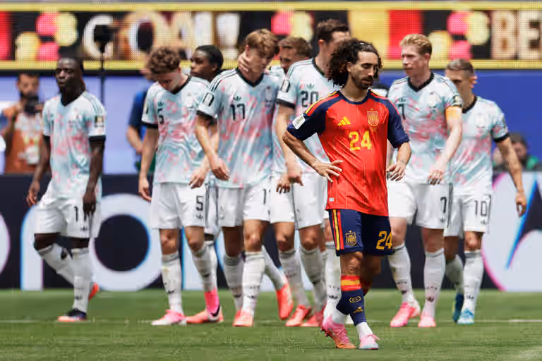 World Cup Quiz: Were you watching the quarter-finals and semi-finals? World Cup Quiz: Were you watching the quarter-finals and semi-finals?