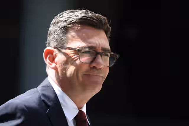 Andy Burnham has announced change to utility bills after just 24 hours in charge Andy Burnham has announced change to utility bills after just 24 hours in charge