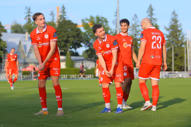 Shelbourne set up glamour Ajax tie after Estonia job done Shelbourne set up glamour Ajax tie after Estonia job done
