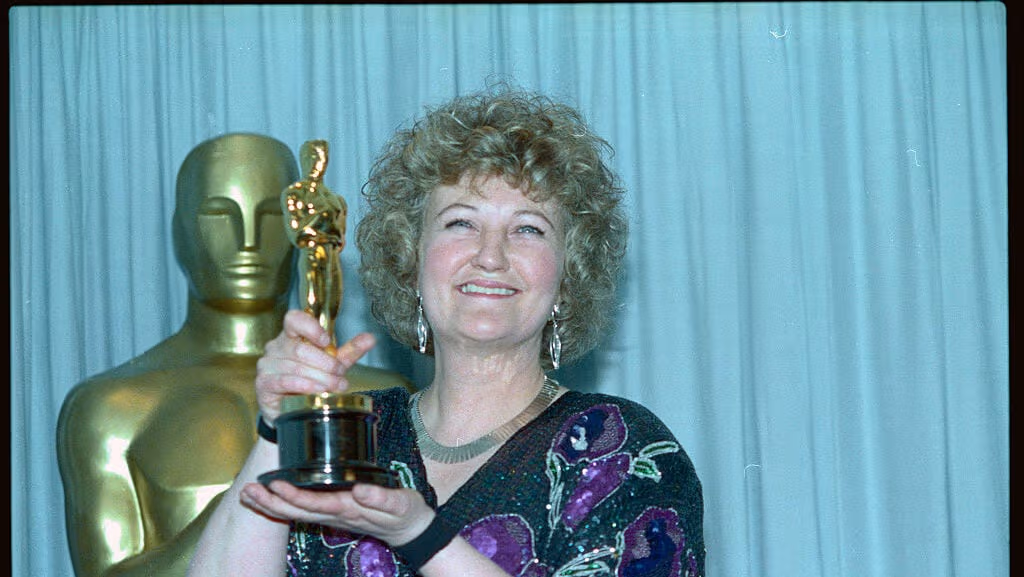 Brenda Fricker dead at 81
