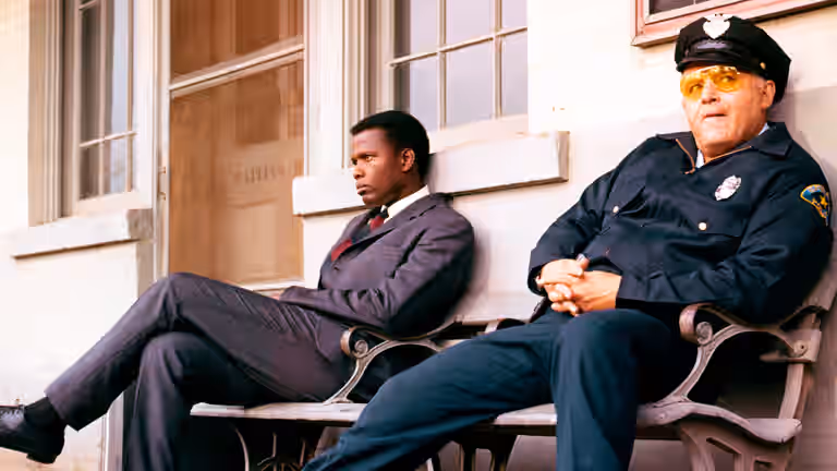 One of the best crime thrillers ever is on TV tonight One of the best crime thrillers ever is on TV tonight