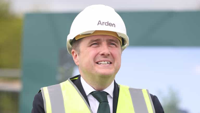 ‘A rip off’ – Housing minister proposes decreasing affordable housing in Dublin and Cork ‘A rip off’ – Housing minister proposes decreasing affordable housing in Dublin and Cork