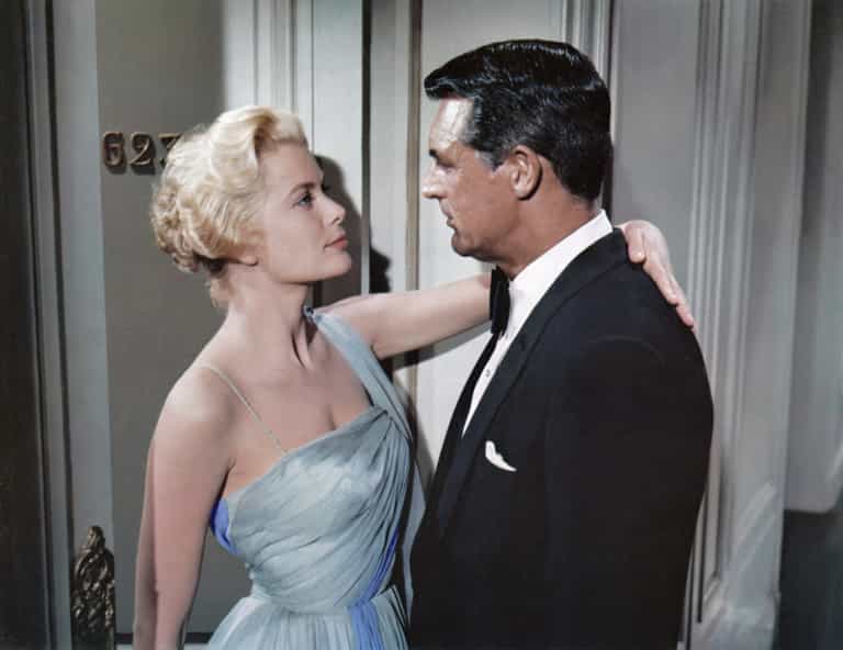 A classic crime thriller movie is on TV tonight A classic crime thriller movie is on TV tonight