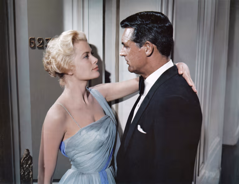 A classic crime thriller movie is on TV tonight A classic crime thriller movie is on TV tonight