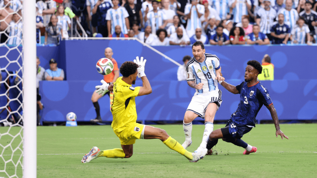 World Cup Quiz: Were you watching the knockout stages?