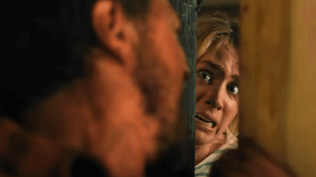 Netflix has just added one of the tensest thrillers of recent years