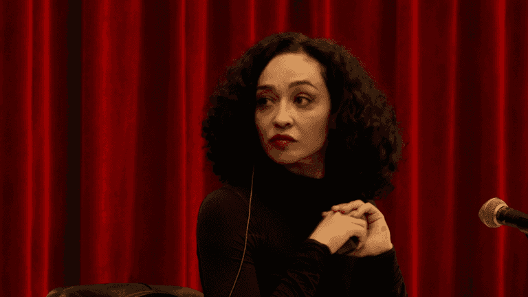 Ruth Negga will play Bette Davis on stage in Dublin – and some tickets are €15 Ruth Negga will play Bette Davis on stage in Dublin – and some tickets are €15